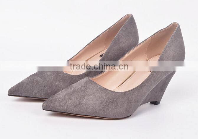 GZY Newest hot selling wholesale china women shoes
