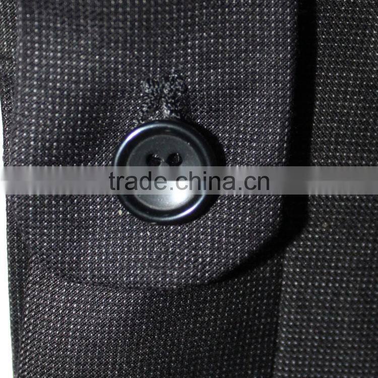 GZY wholesale high quality italian suit