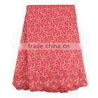 African George Lace Raw Silk George Fabrics Indian George Fabric First Lady 2015 GP0056-3