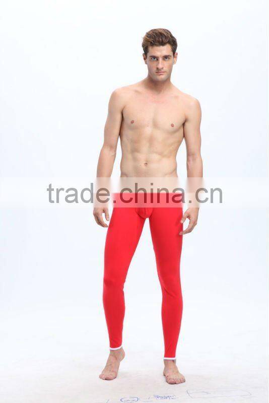 wholesaler manufactuer cheap sexy long sexy thermal long pants for man trousers for men long pants trousers for men /1009-CKU