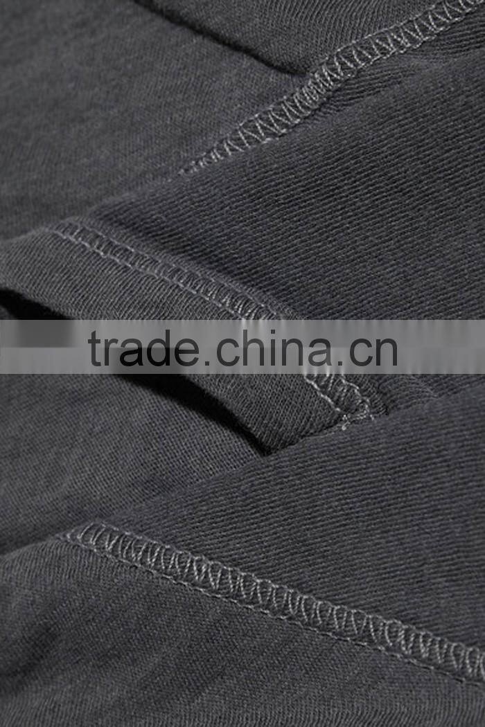 Deeply v neck blank raglan t shirt wholesale