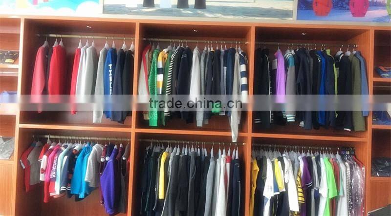 2017 Hot Wholesale Custom Fitted Sports Unisex latest Design Tracksuits