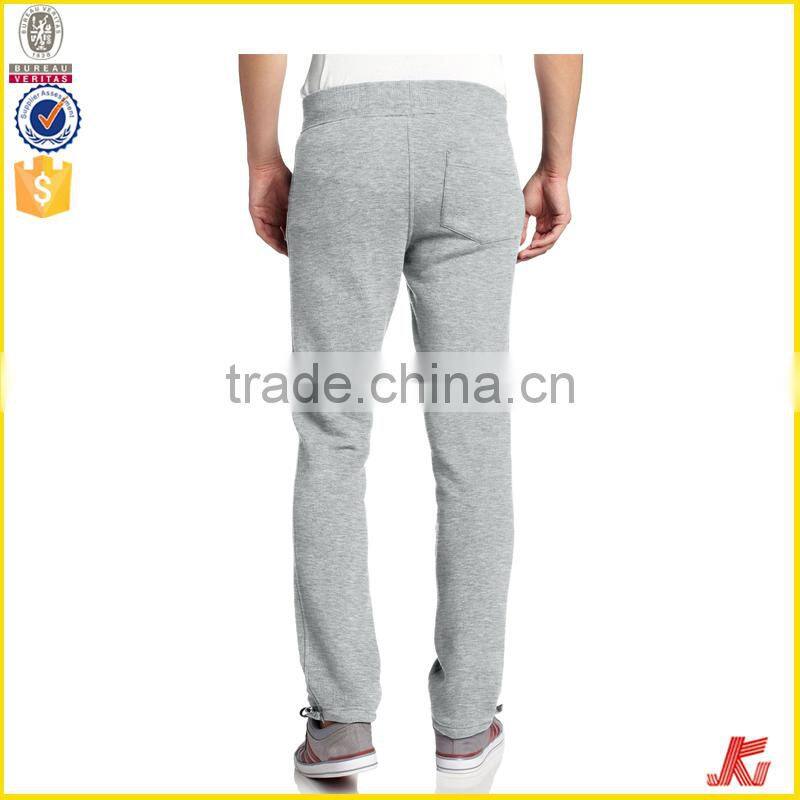 wholesale fashion men jogging pants design