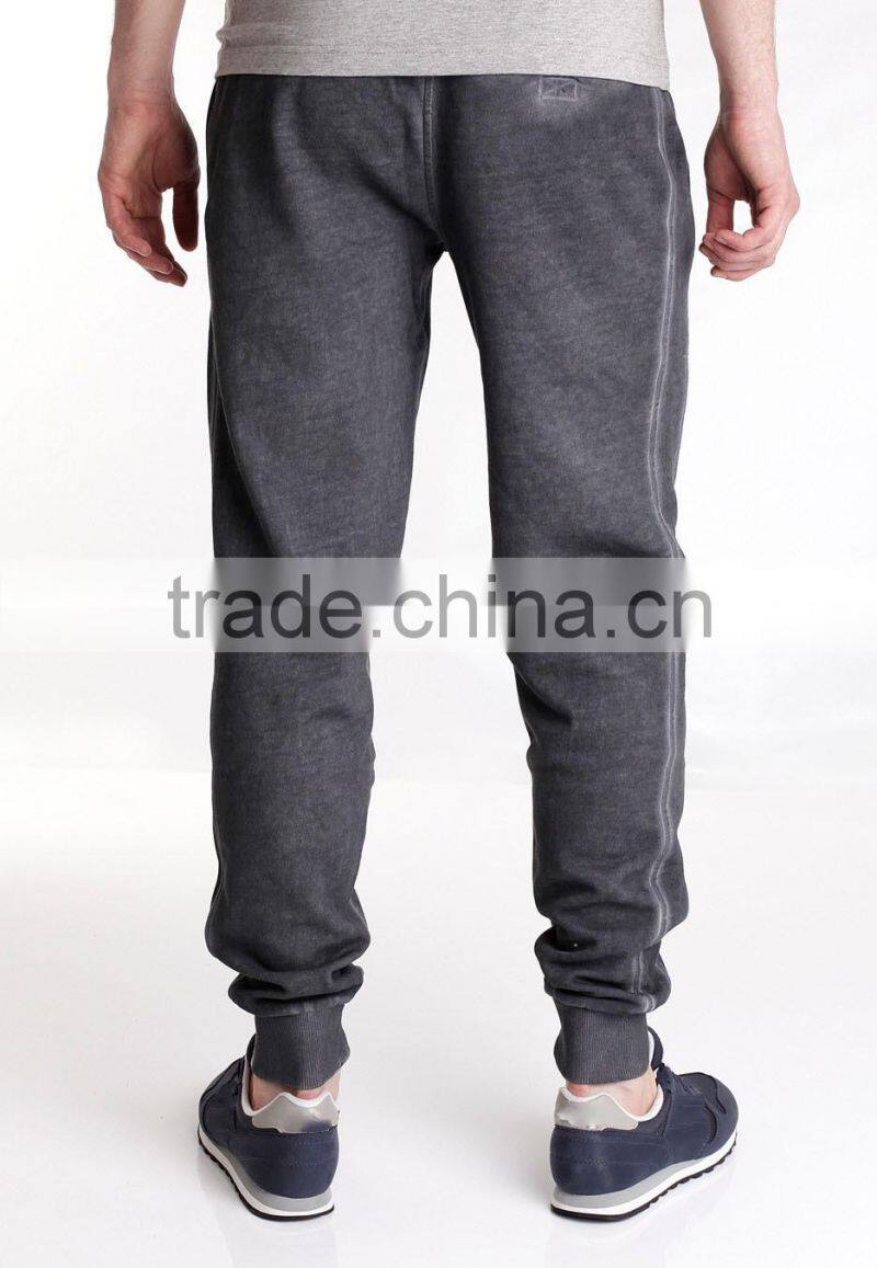mens lycra fit joggers wholesale