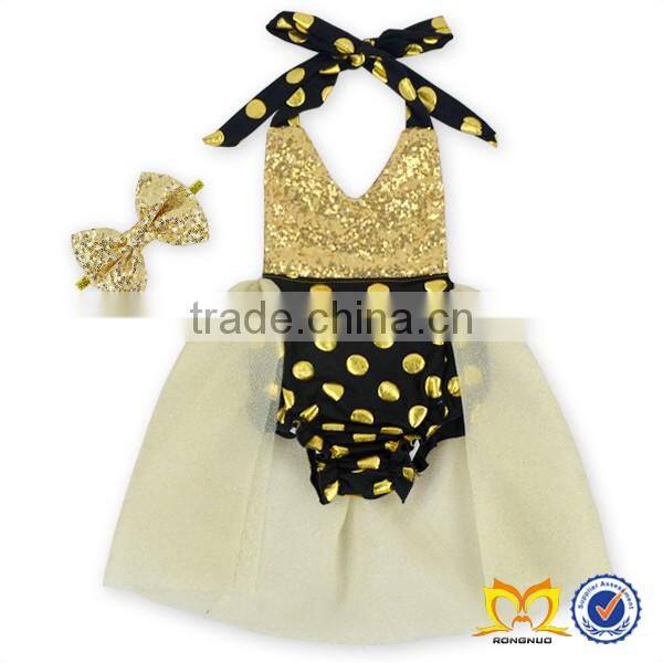 Floral Remake Baby Girls Clothing Kids Unique Boutique Ruffled Capri Sets Persnikety Summer Outfit