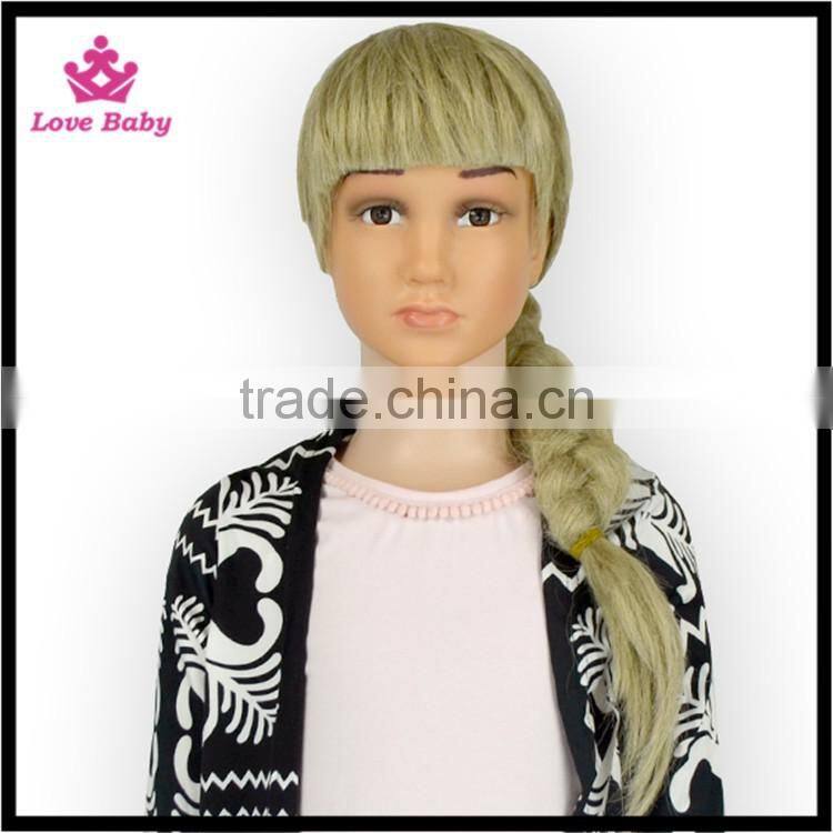 tassel kids long sleeve autumn coat dolman sleeve coat for kids 2016