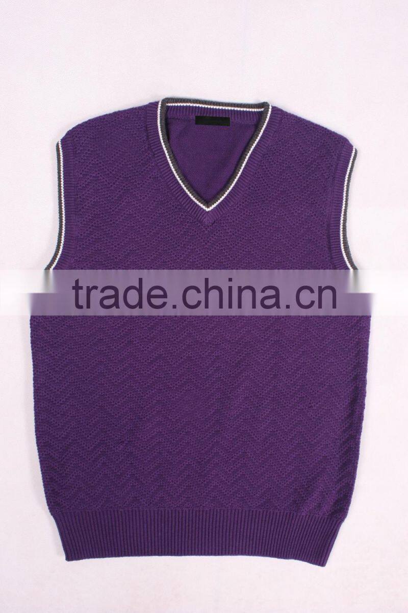 Men High Quality Blank Sweater For 2015