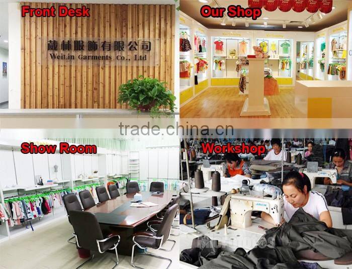 Fashion design cotton warm boys kids sporting clothes