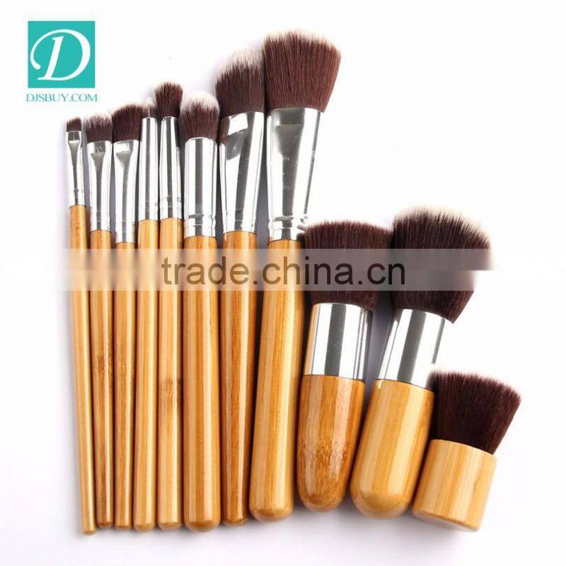 High Quality Makeup Brushes Set Beauty Foundation Brush