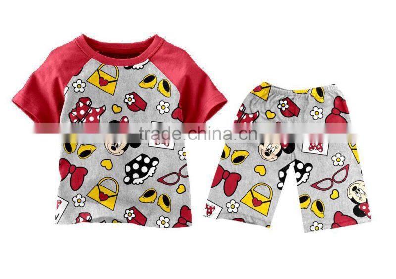 Halloween Frock Design Pumpkin Boutique Girls Outfit