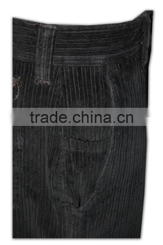 2015 China manufacturers Latest Style cheaper formal pants