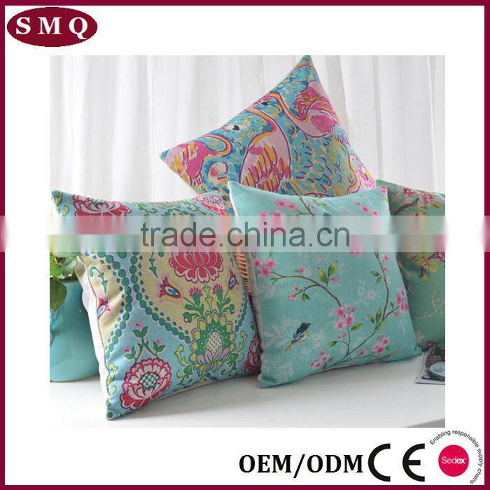 large home decor pillow cover wholesale