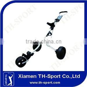 high quality golf trolley push for sale