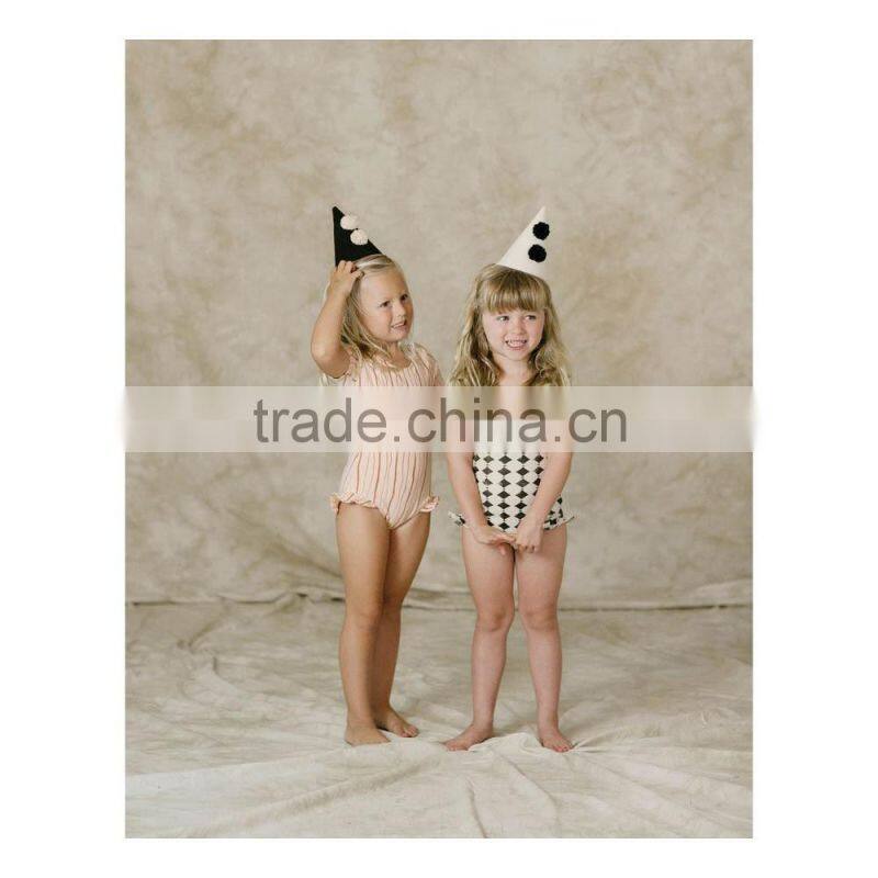 wholesale hot selling kids 2017 baby clothing romper dongguan children clothes set