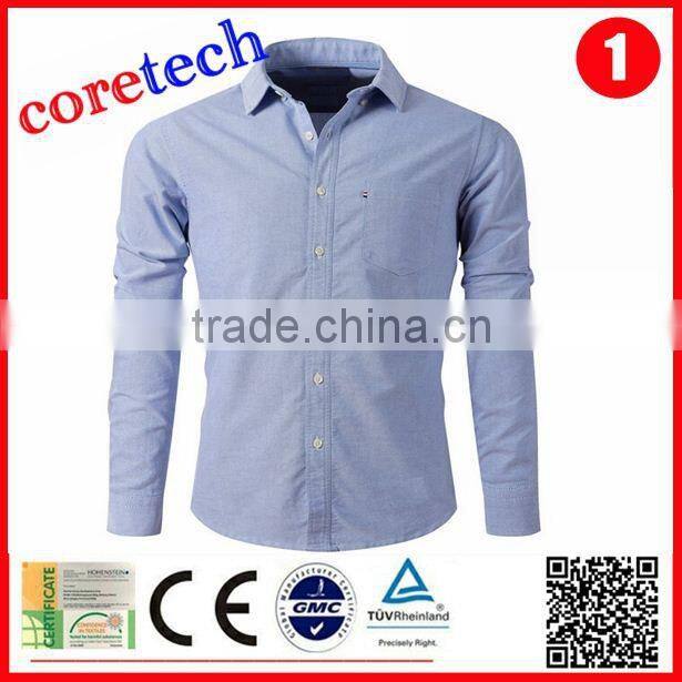 durable popular shirt designs for men factory