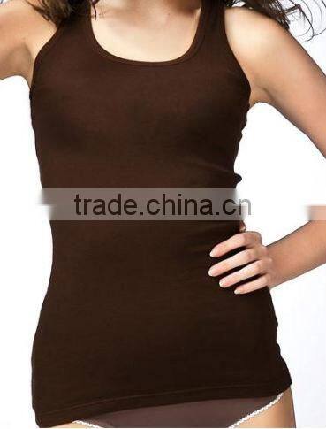 Soft Thin Type Ladies Jean Vests