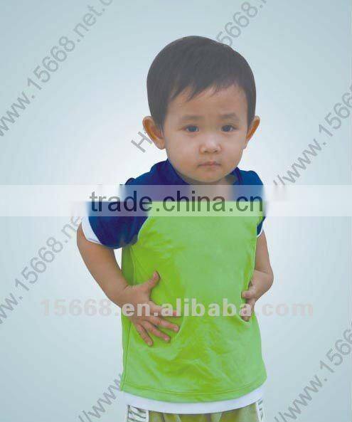 GR-Y0063 wholesale lycra suit rash guard suit for kid