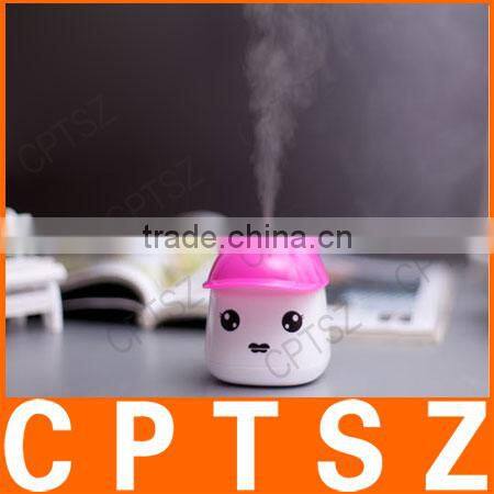 Hottest USB mini humidifier,Portable humidifier