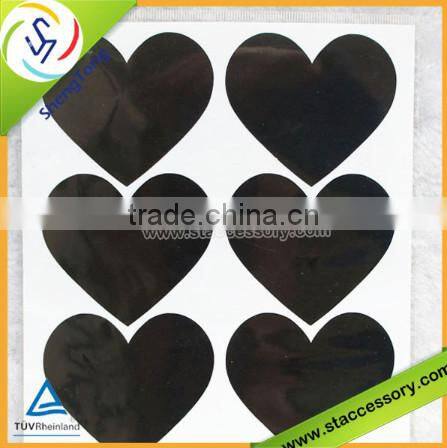 new products wholesale chalkboard wall sticker chalkboard labels