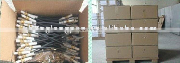 Ceramic Ignition Needle