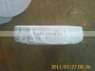 shengquan 100% polyester canvas tube