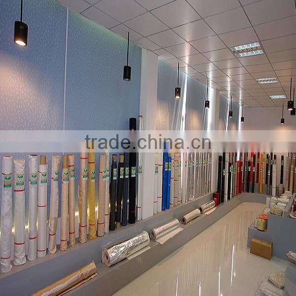 fiberglass aluminium foil fabric