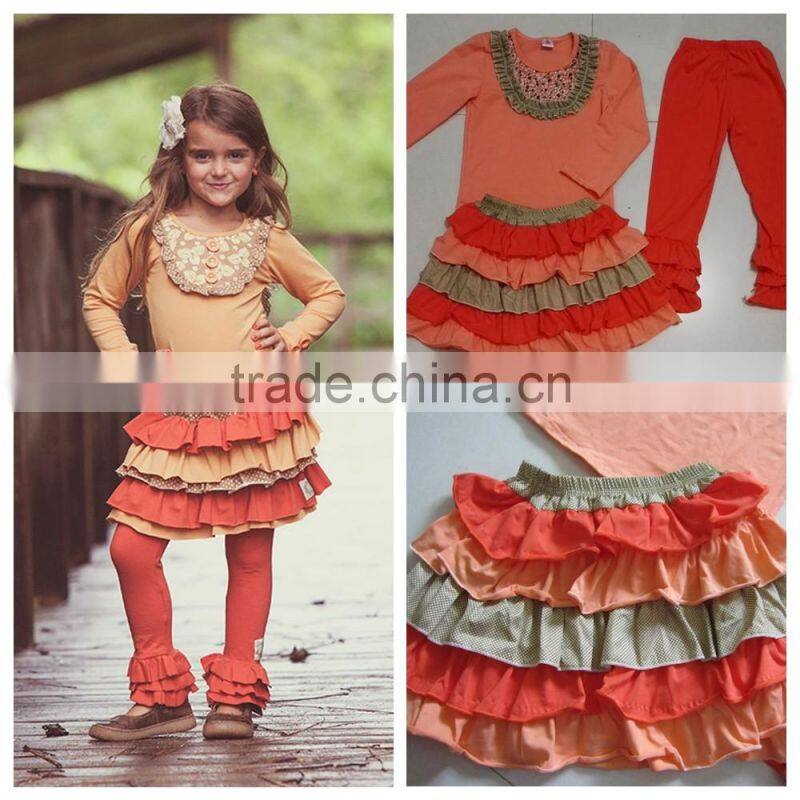 conice nini long sleeve kids clothing wholesale fall 2017