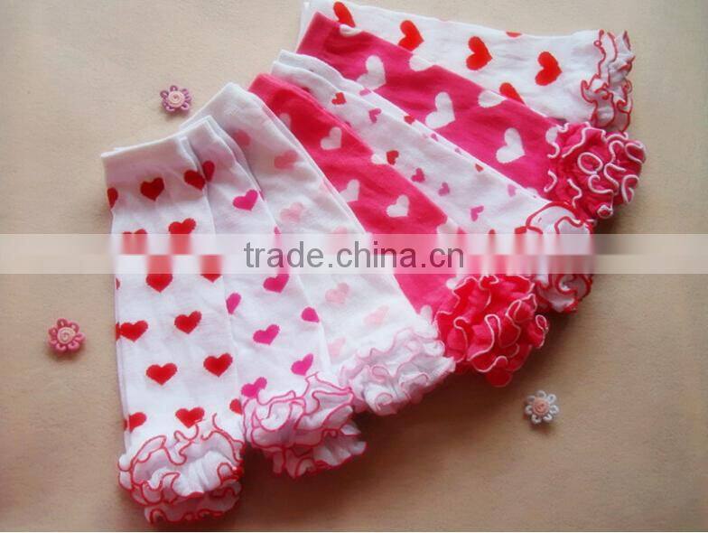 Newest Style!! wholesale mixed design kids leg warmers for baby winter warm cheap sale knitted leg warmers