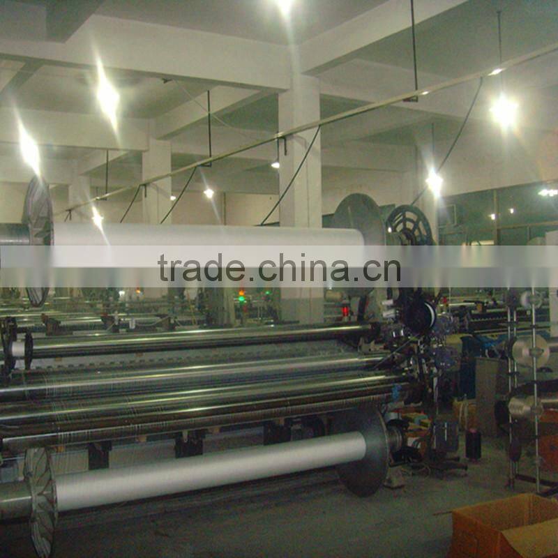 Hot sale zebra blinds fabrics in rolls