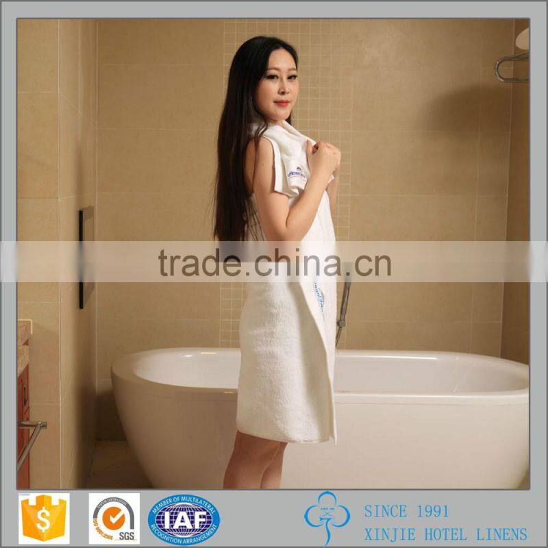 Turkish cotton towel for household