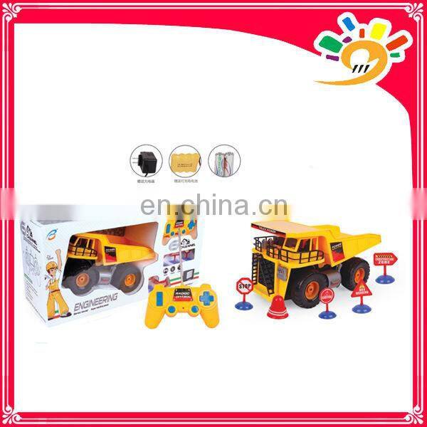 New Tank Toy 8CH RC Tank Toy With Light And Music