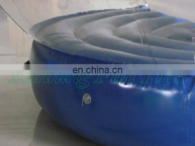 Cheap Large Inflatable Snow Globe, Photo Snow Globe Xmas Decorations