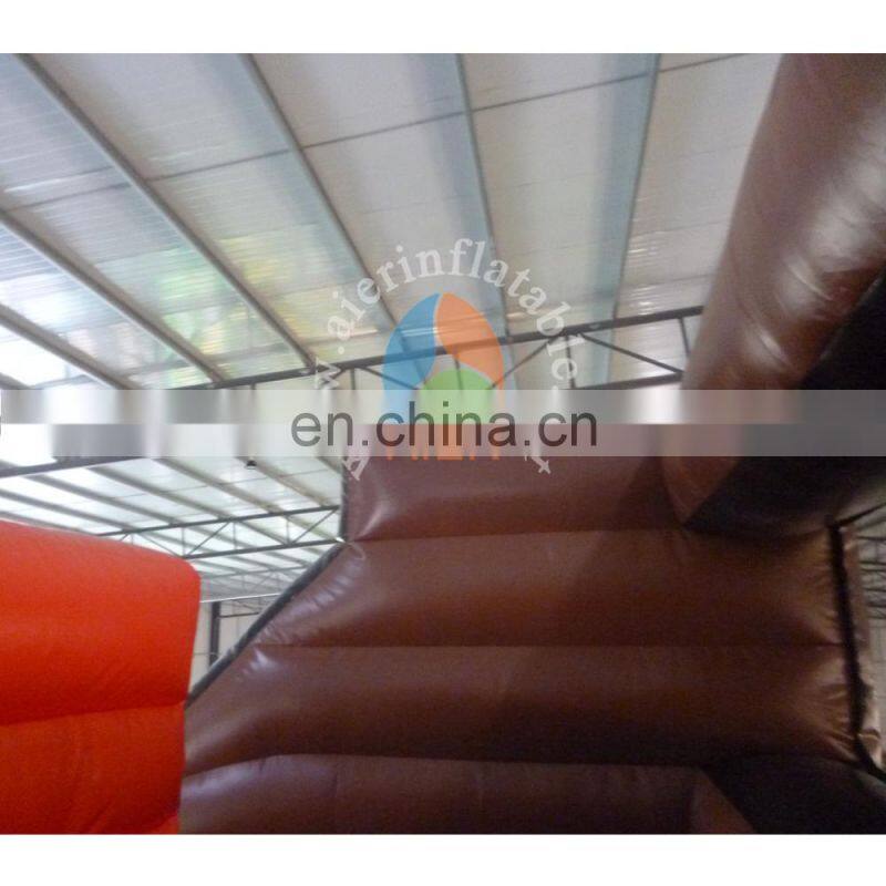 Hot sale inflatable pirate ship for fun,giant inflatable slide for kids,inflatable bouncing house