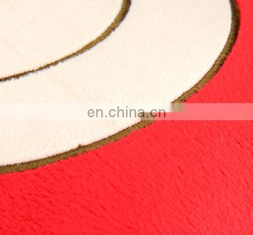 Customize lovely cartoon stuffed cute cushion plush push different pillow manufacture best quality and lowest price