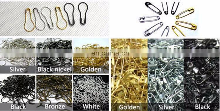 Garment Hang Tags Little Triangle Tag Clothes Hang Tag anti-theft for Anystyle Shops