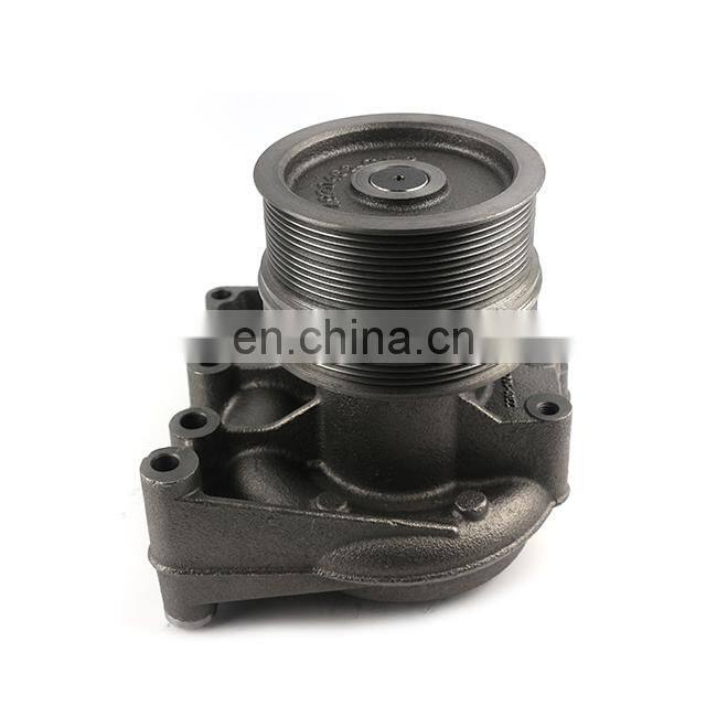Water pump QSX15 4089911