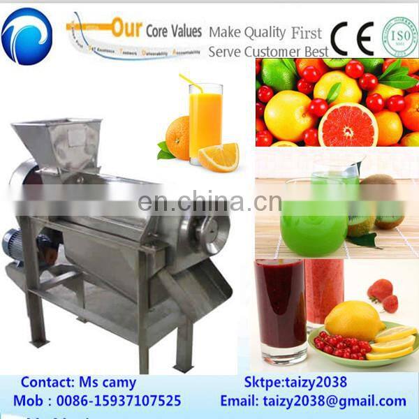 rcommercial cold press juicer machine