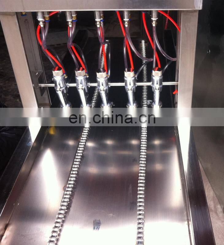 Cake Oil Spray machine /Automatic Oil Sprayer