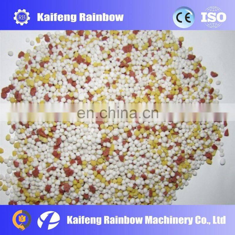 Professional Farm Use Organic Fertilizer Mixing Machine With Best Price