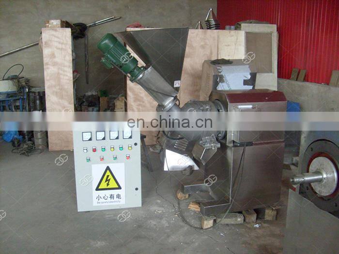 Supermicro Nut Ice Cream Grinding Making Peanut Butter Machine