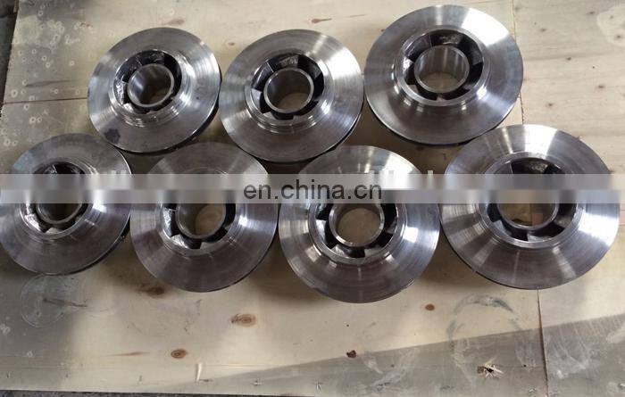 10 horsepower multi stage centrifugal pump