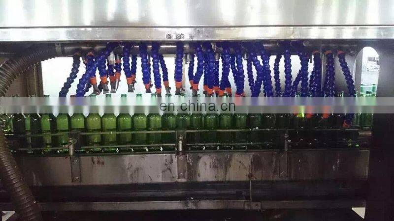 high pressure hot air spray dry nozzle with adjustable