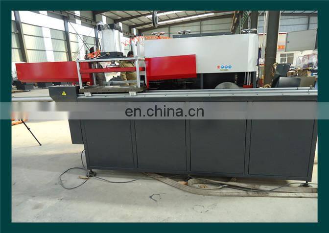 PVC Profile Windows and Doors Making Machine/PVC Window Machine