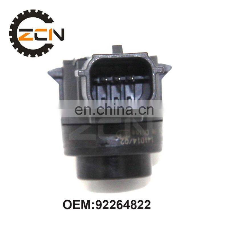Parktronic PDC Parking Sensor OEM 9226482 For High quality