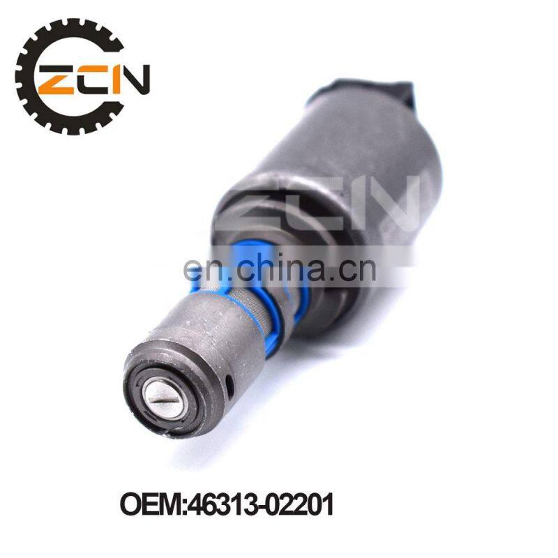 Auto Solenoid Valve OEM 46313-02201 For F4A41 F4A42 F4A51 V4A51