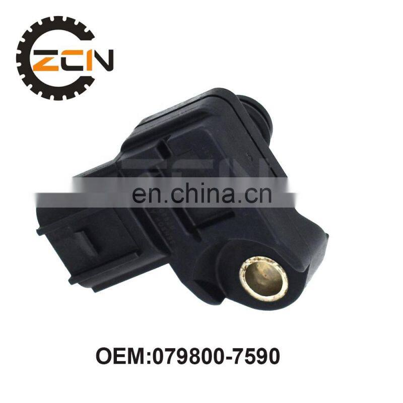 MAP Sensor OEM 079800-7590 For Accord Civic Acura ILX MDX RDX