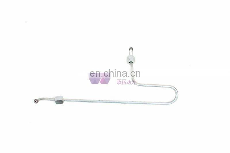 JIUWU POWER Nozzle Piping NO.3 1-15415849-1 FOR 6BG1T EX200-5 1154158491