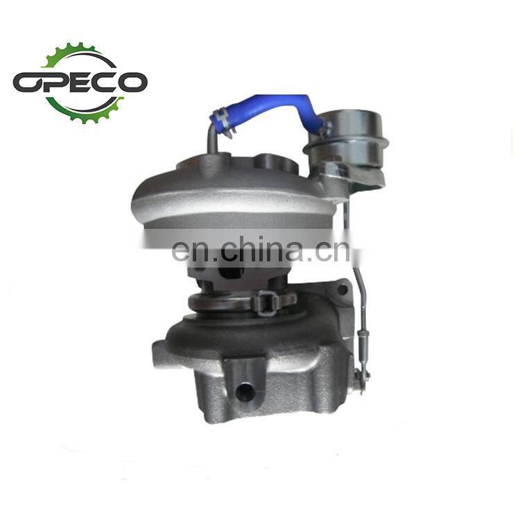 1HD-FTE engine turbocharger 17201-17020 17201-17040 17201-74040 17201-74020 for Landcruiser 4.2L