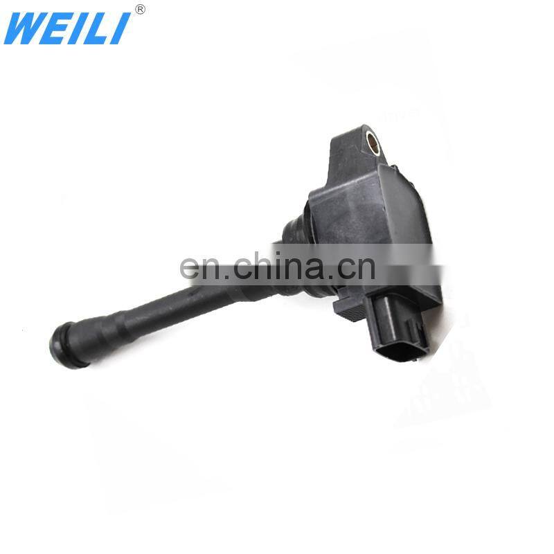 New High Quality Ignition Coil 22448-1KT0A 22448-JA00C FX37 M56 QX70 UF549 C1696