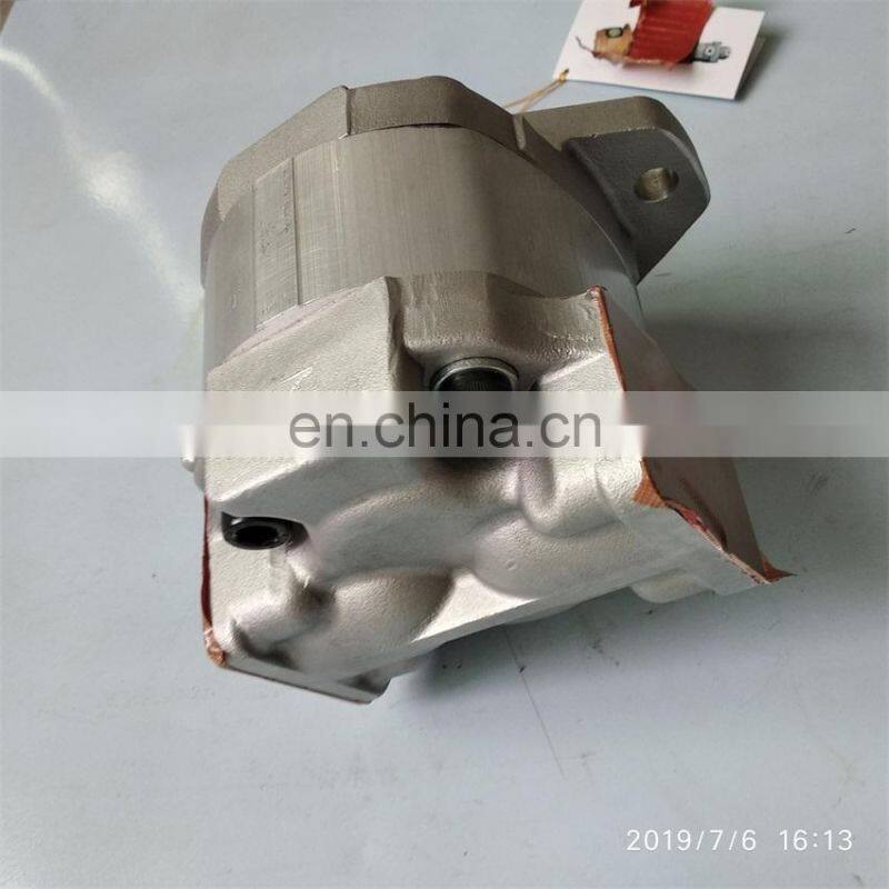 Diesel Engine fuel gear pump 705-73-29010